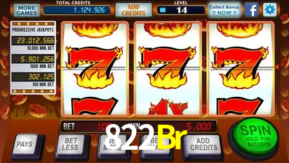 Explore as vantagens do 822Br: serviço profissional e confiabilidade