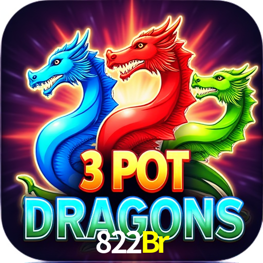 Sinta a adrenalina dos jogos de cassino com 822Br