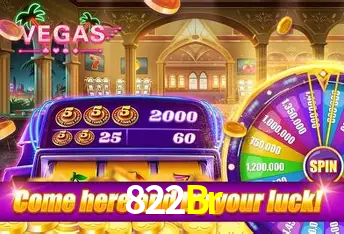 822Br